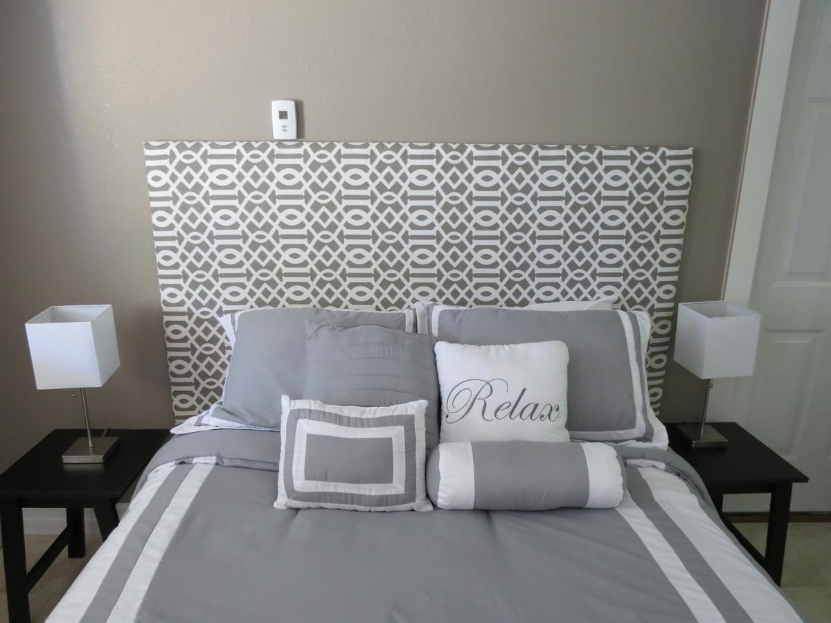 Brimley Motel Suites Kültér fotó